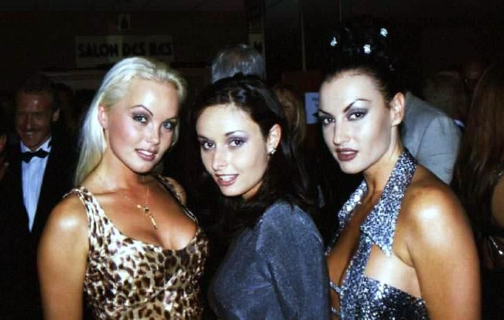 Top pics of correy williams's XXX archive calvin willoughby add photo