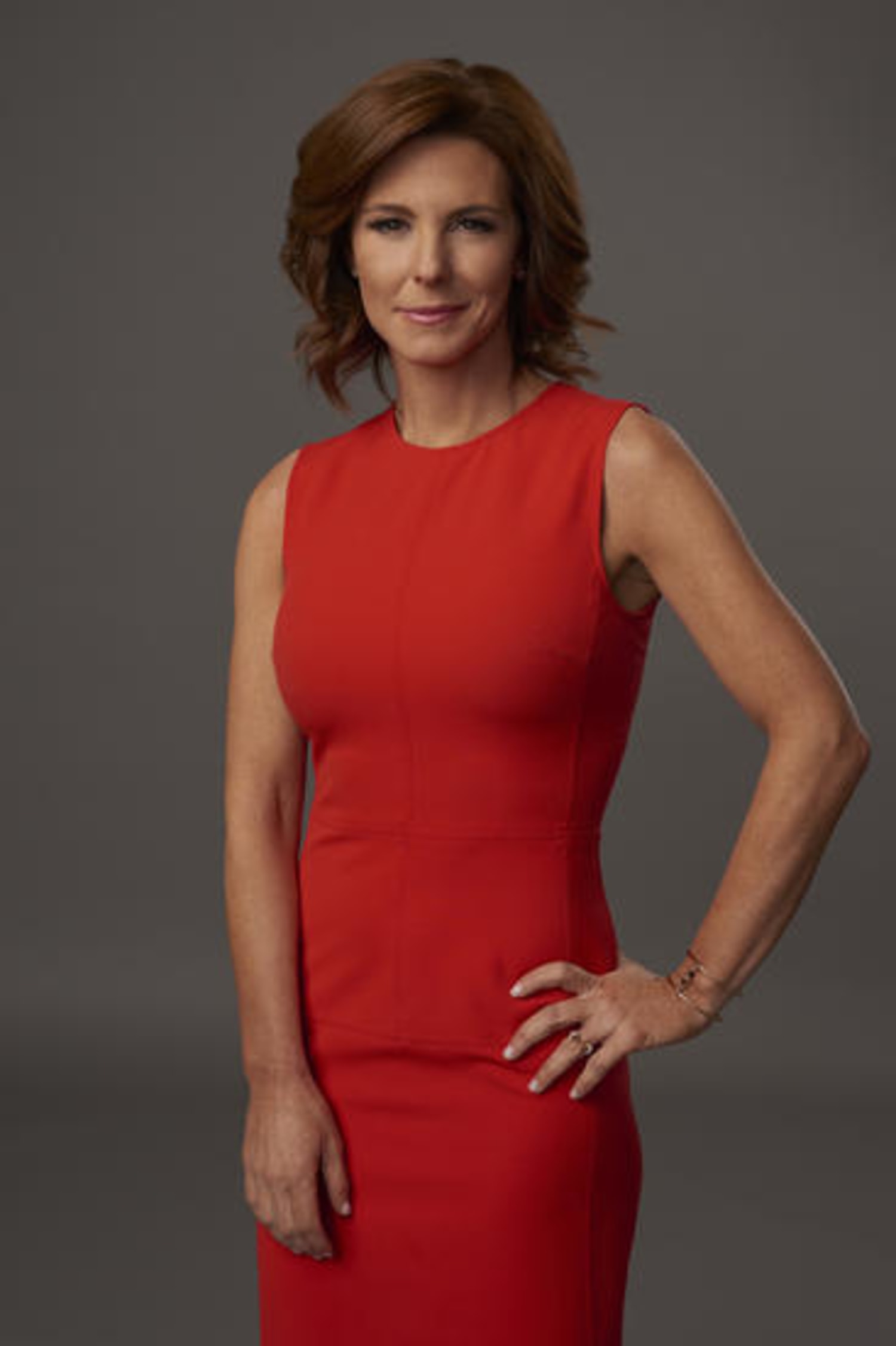 Best of Stephanie ruhle legs