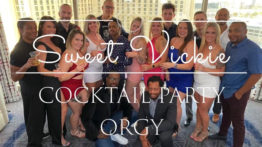 chen romero like sweet vickie orgy photo chico villanueva recommends sweet vickie orgy pic