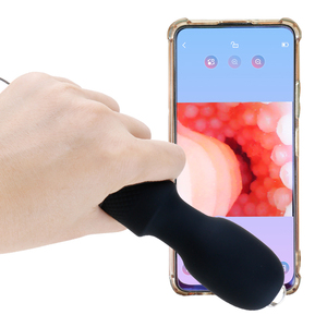 annette bessey recommends Hidden Cam Massages