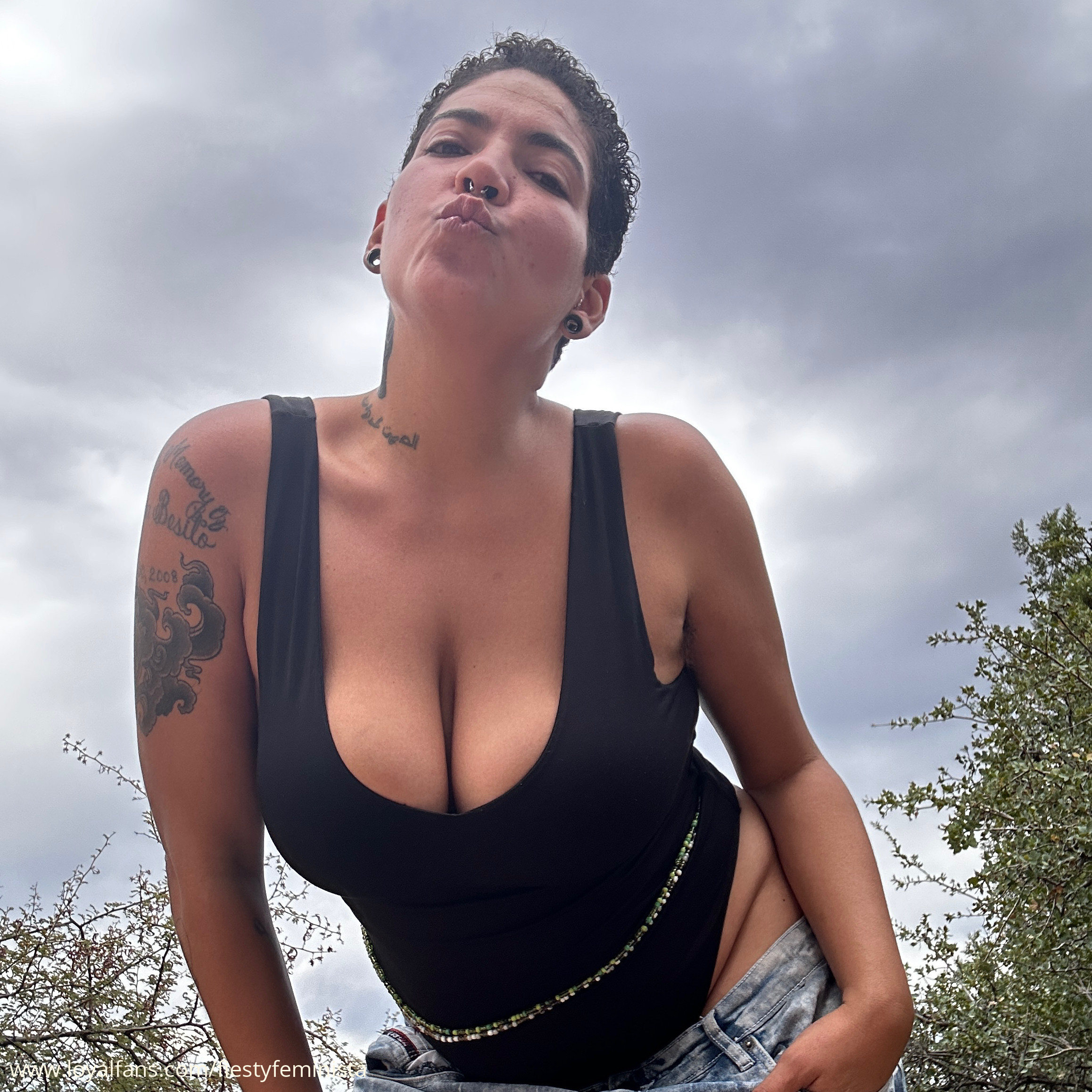 Best of annabelle cabello's gallery intimacyhd porn daniel pratt add photo fiesty feminista