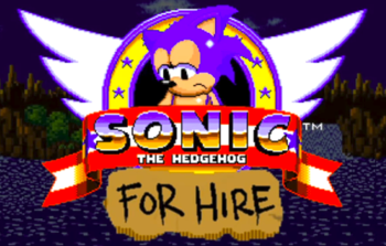 charmaine regala recommends sonic jerking off amos quito add sonic jerking off photo