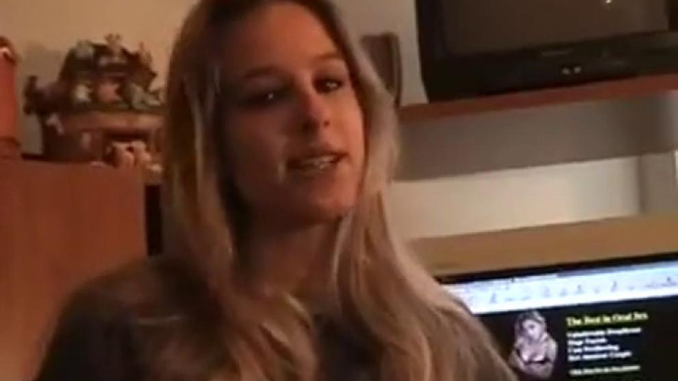 heather brooke films - hard core rough spread legs videos