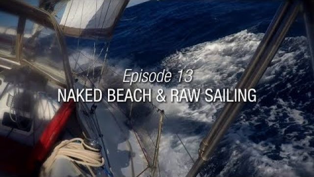 brianne mcguire recommends Sailing Intermission Nude