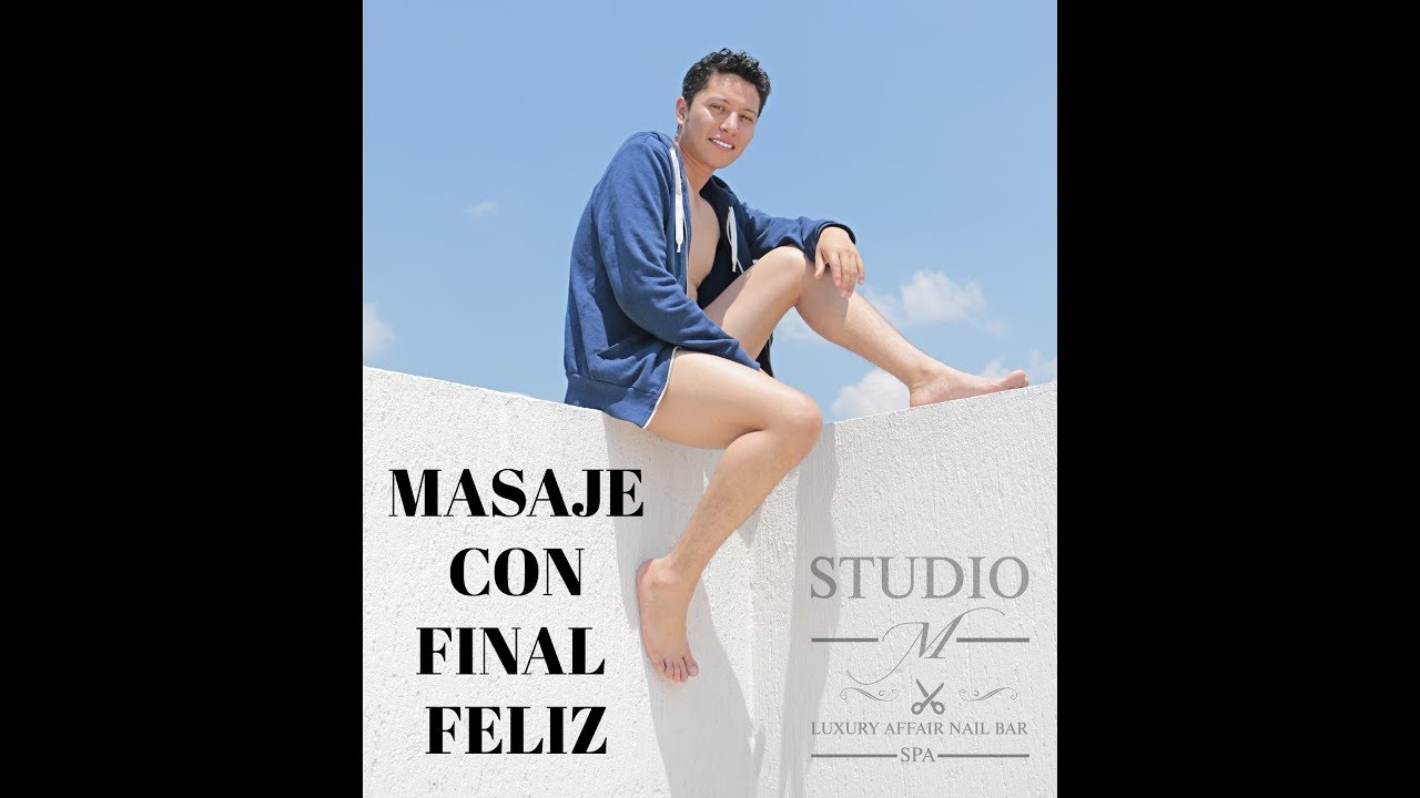 masajista final feliz - titanic movie porn nude football player
