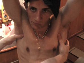 caitlyn ralston recommends gay porn gypsy alan corpus add gay porn gypsy photo