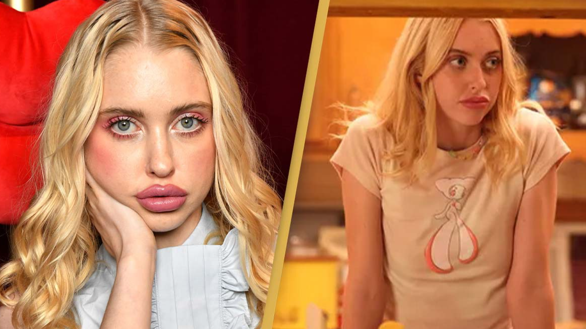derek cordes recommends Chloe Cherry Euphoria Sex Scene
