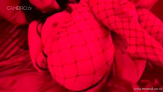 ahmed tarek elfatairy like halloween momokun photo athena wooten recommends celebrity slip tits pic