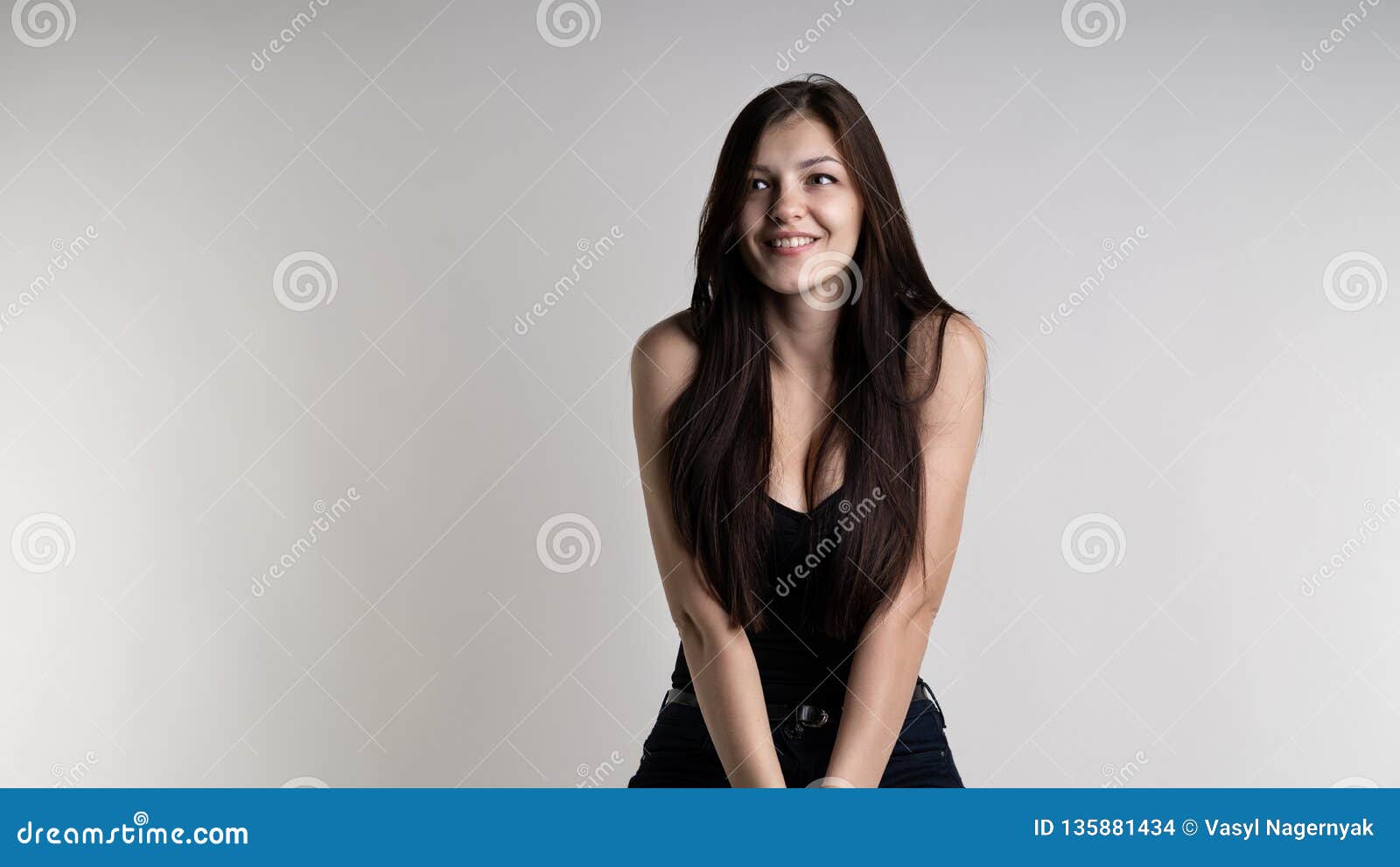 claudio viana recommends black hair and big tits andrew bakal add black hair and big tits photo