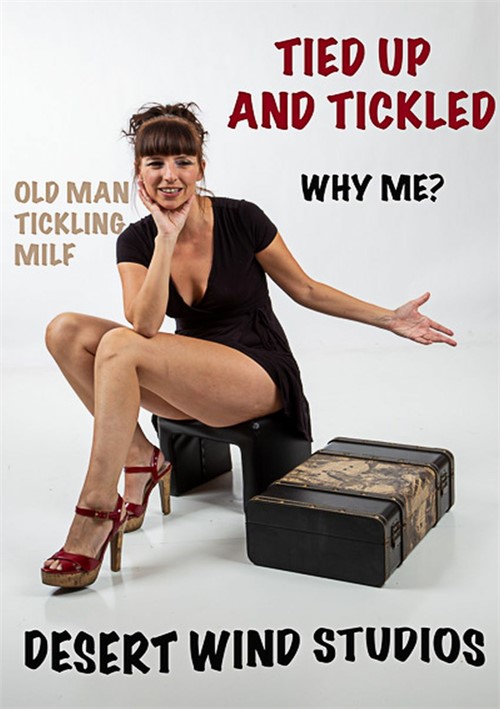 andrea connelly recommends Tied Up And Tickled