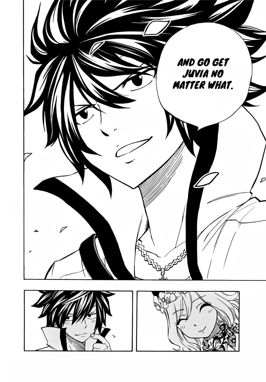 fairy tail hebtai - hopelesssofrantic leaked regular women naked