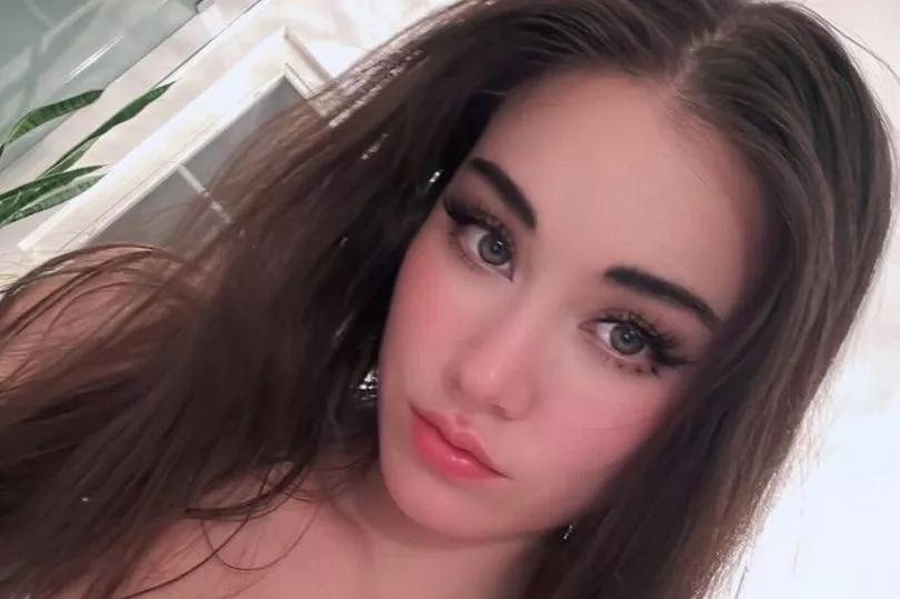 Jenfoxxuwu Nudes sweden groupsex alfonso mercedes recommends Jenfoxxuwu Nudes