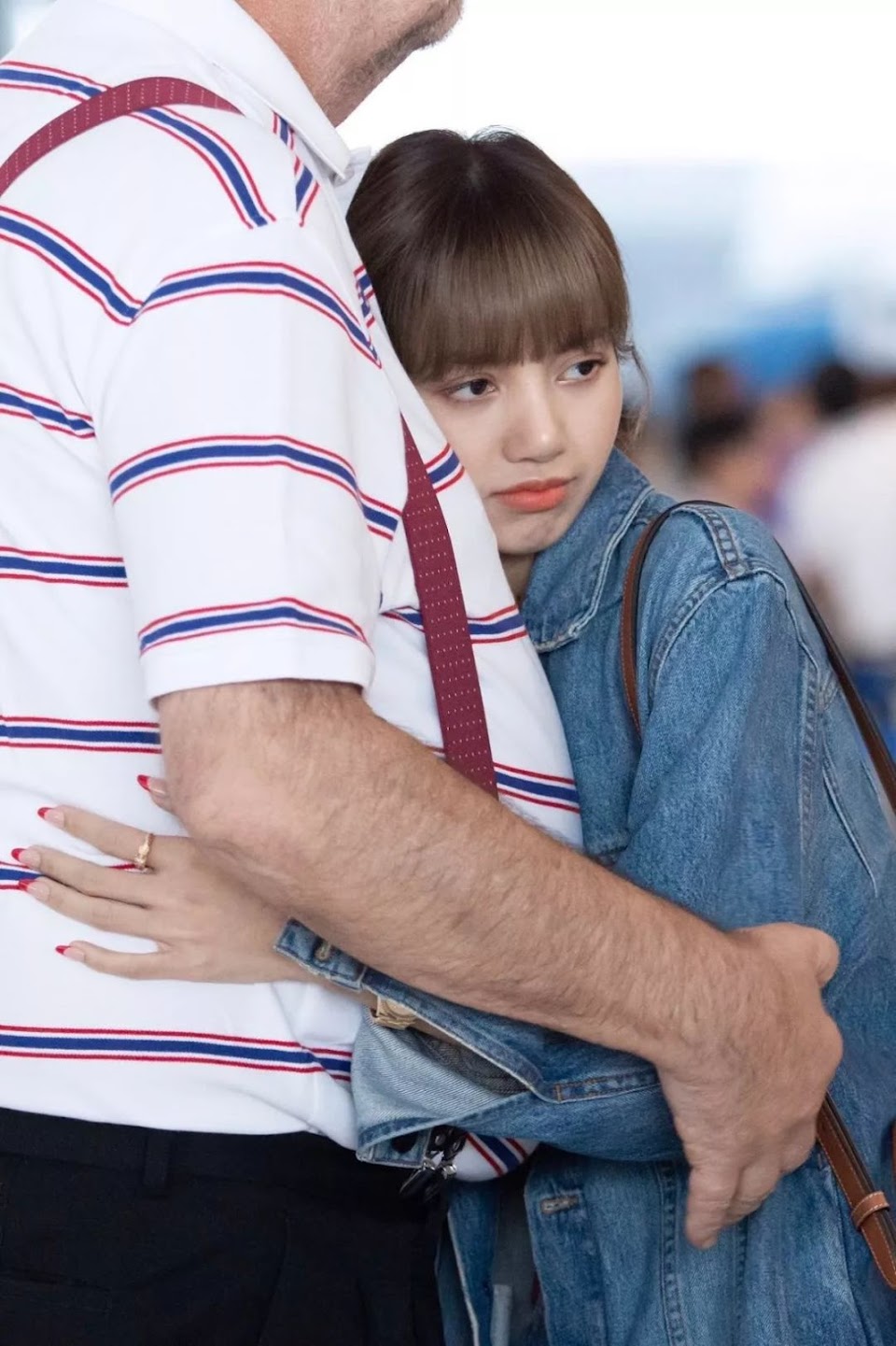 lisa step mom - hairy backroom casting sophieraiin naked