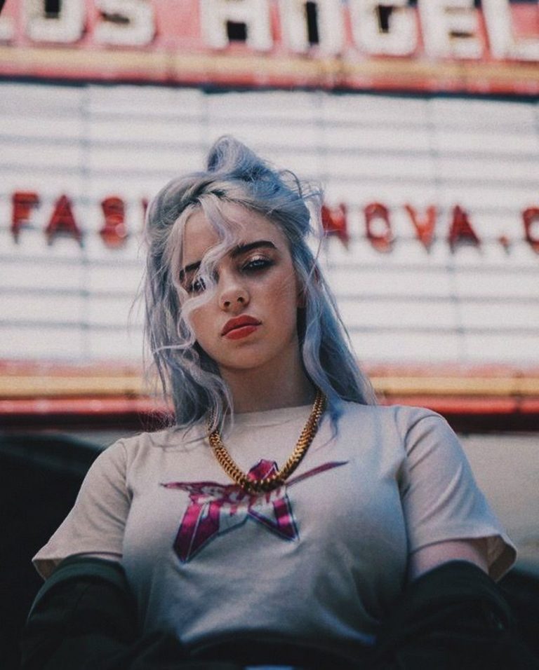 billie eilish sexy pic - the cage bdsm busty mature tube
