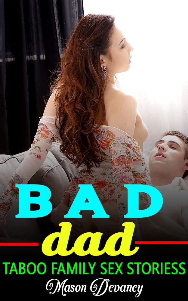 dad seduction