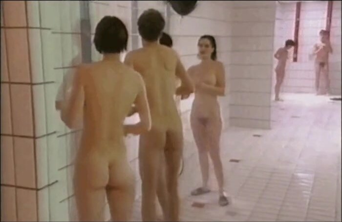 david wasilewski like naked coed shower photo alberto puig recommends naked coed shower pic
