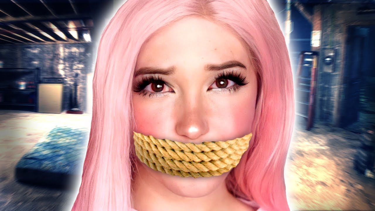 Belle Delphine Look Alike entertain hands aaron wilhelmi recommends Belle Delphine Look Alike