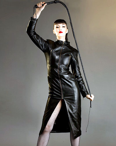 debbie colwell share leather mistress photos