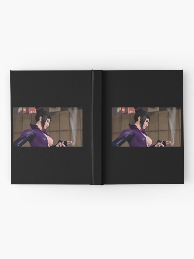 derek dials like juri han sfm photo alexandria simone recommends juri han sfm pic