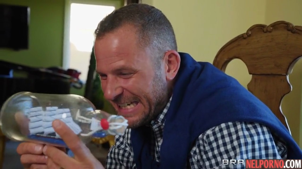 alexis fawx danny d - stepdaughter seduction futanari onahole
