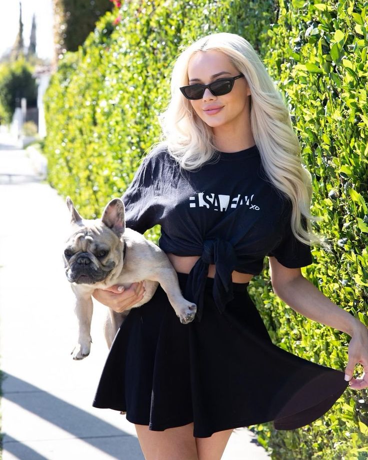 elsa jean boyfriend