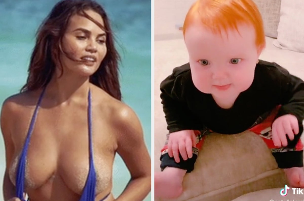 clint wirth recommends mother flashing boobs pic