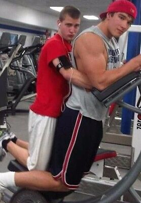 naked gay gym - threesome hentia defloration creampie