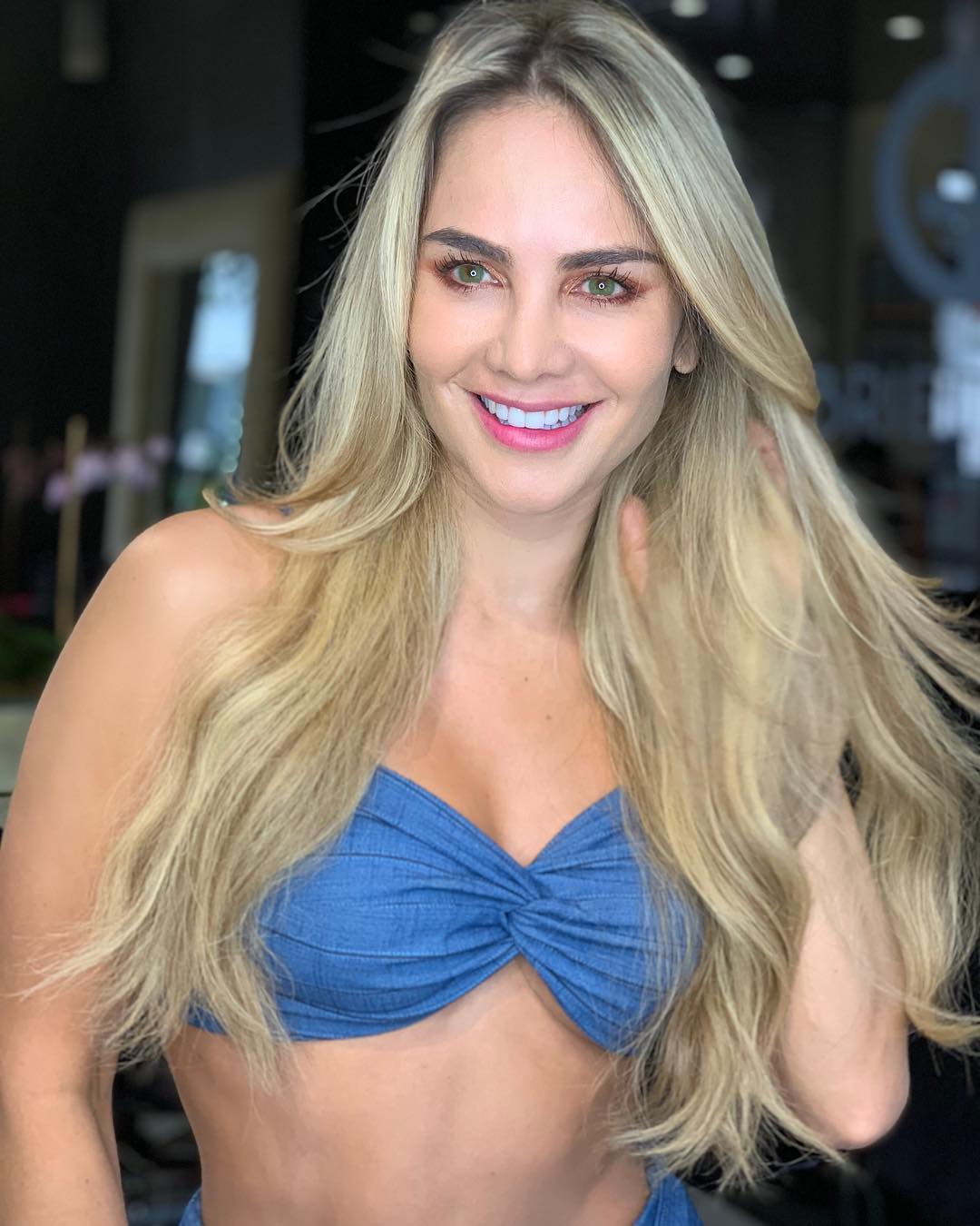 hottest asmrtists