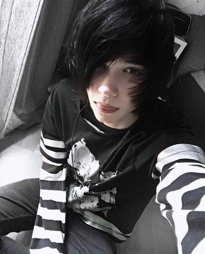 cale balakrishna like sexy emo guys photo deb street recommends sexy emo guys pic