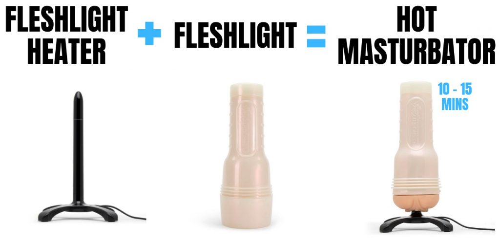 angela carbajal recommends how to make a flesh light at home pic