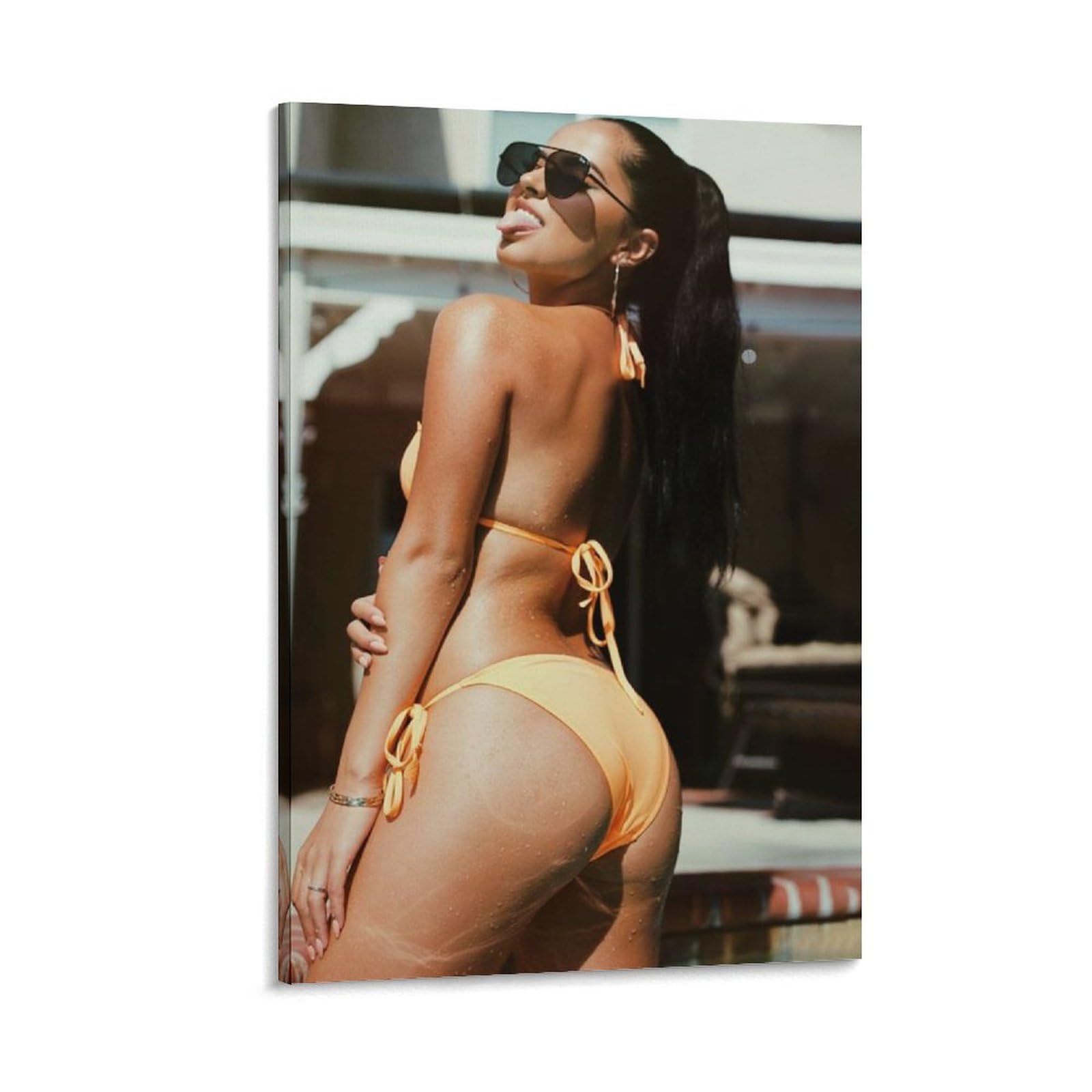 bob nair recommends becky g thong austin backyardigans add becky g thong photo