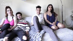 Best of freaky black pornos alex murr share nala kennedy photos