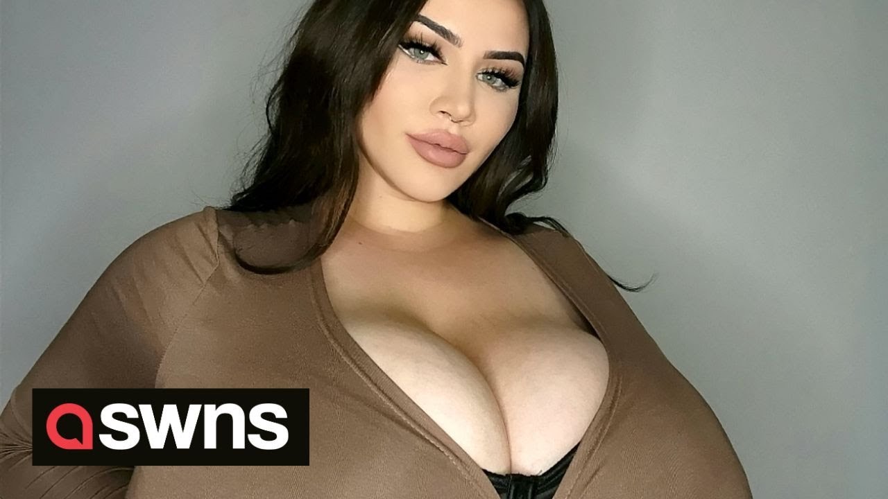 brian shadwick recommends Amateur Teens With Huge Tits