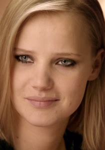 angel hamm recommends Joanna Kulig Nude