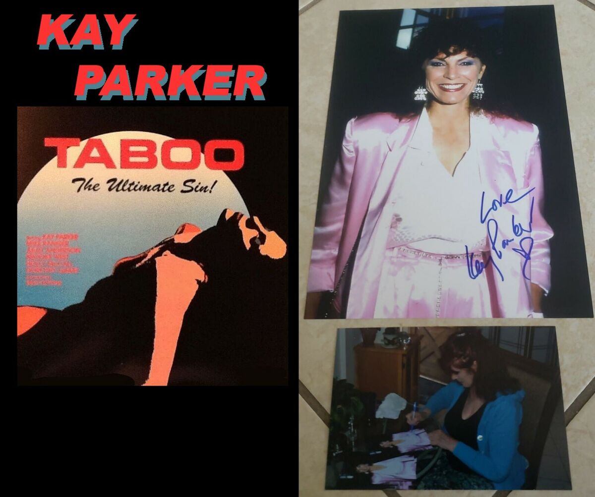 Kay Parker In Taboo diamond jackson ace po recommends Kay Parker In Taboo