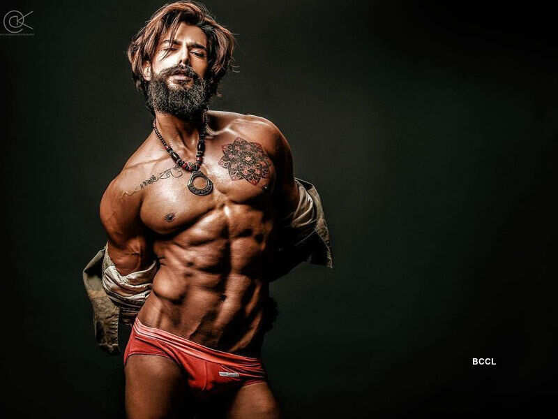 anthony polo recommends Jain Nude
