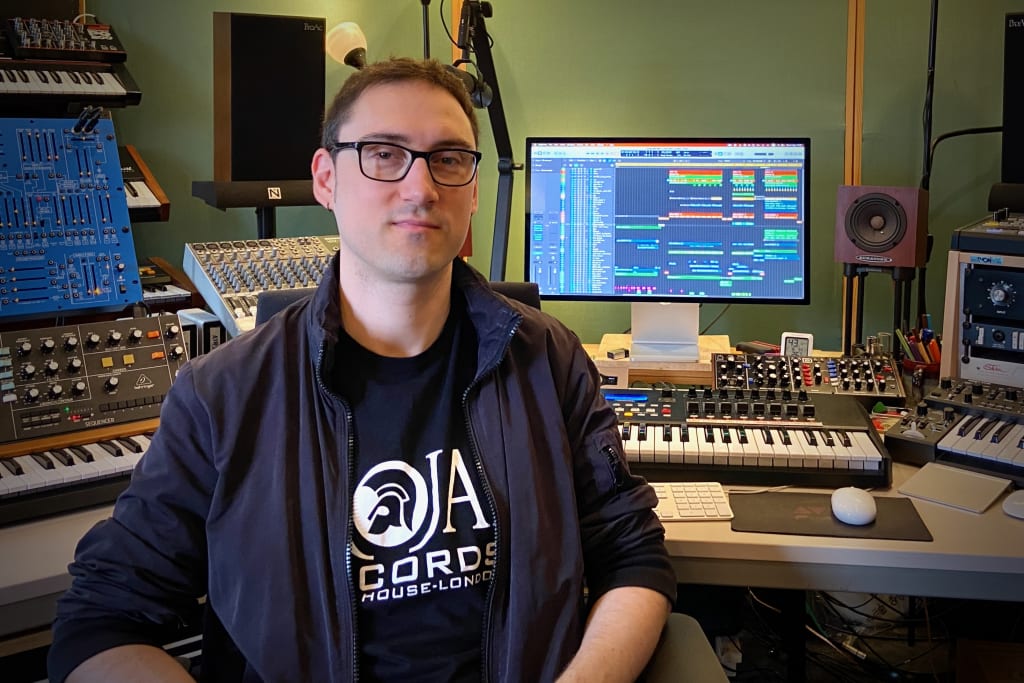 brian ihnen recommends Ainsley Adams