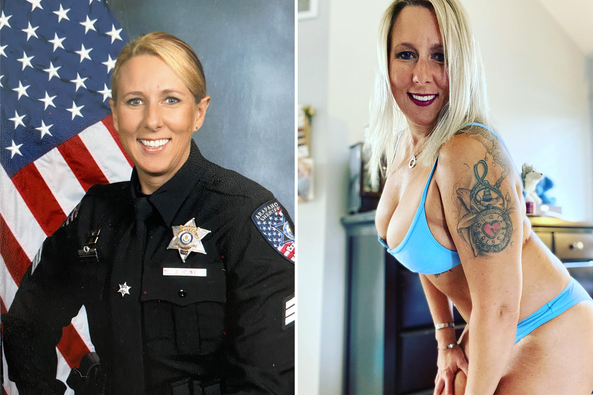 aashiyana rai like bella lexi police photo ashlee jensen recommends bella lexi police pic