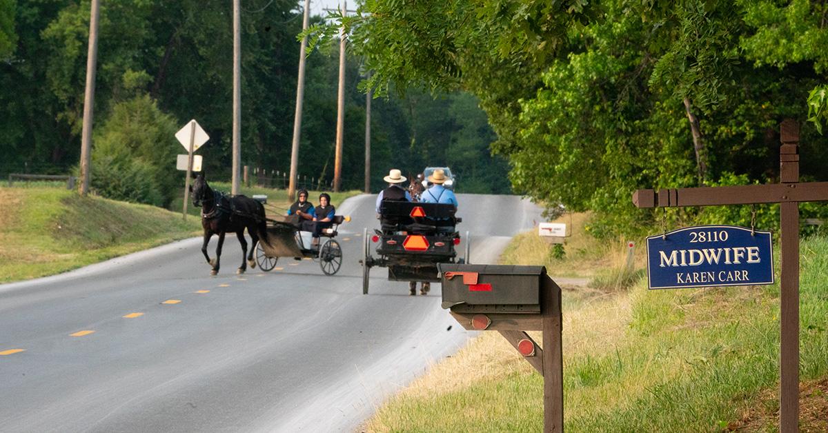 Best of aubry babcock rawattack chris webb share amish oil change video photos