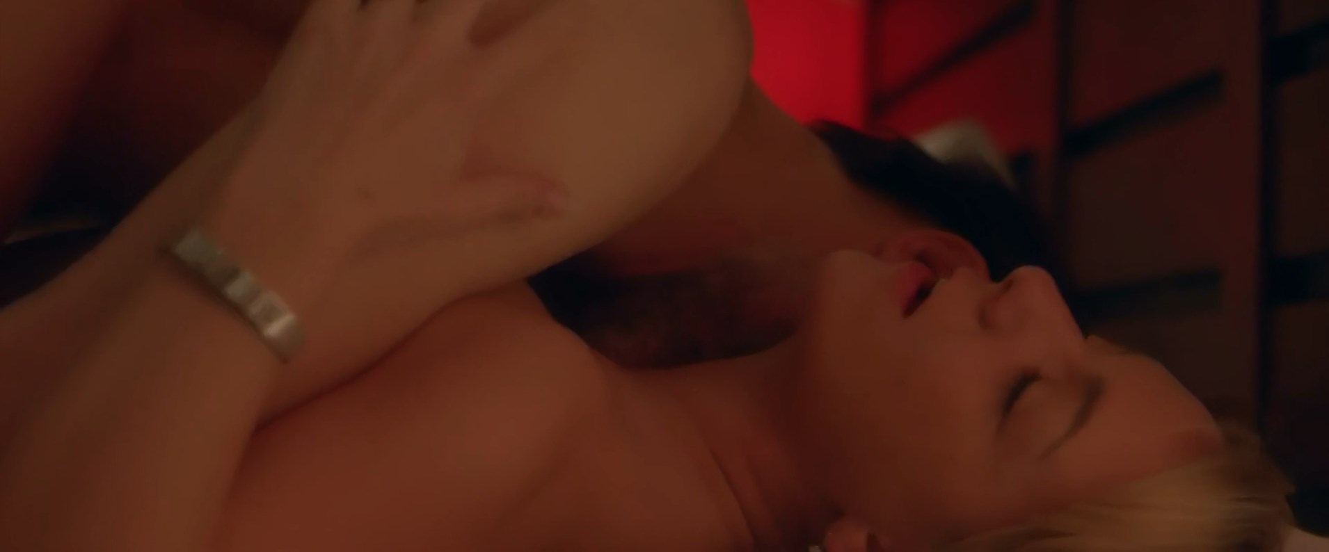 amanda dobbin recommends Sheridan Smith Nude