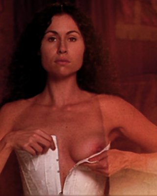 deborah speer recommends Minnie Driver Naked