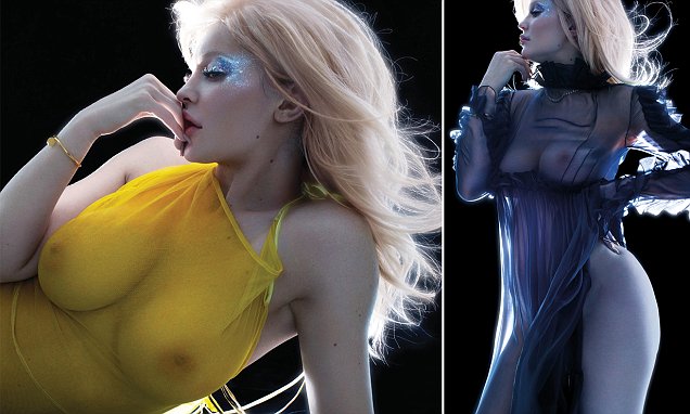 brian hadsell recommends Kylie Jenner Nude Photos