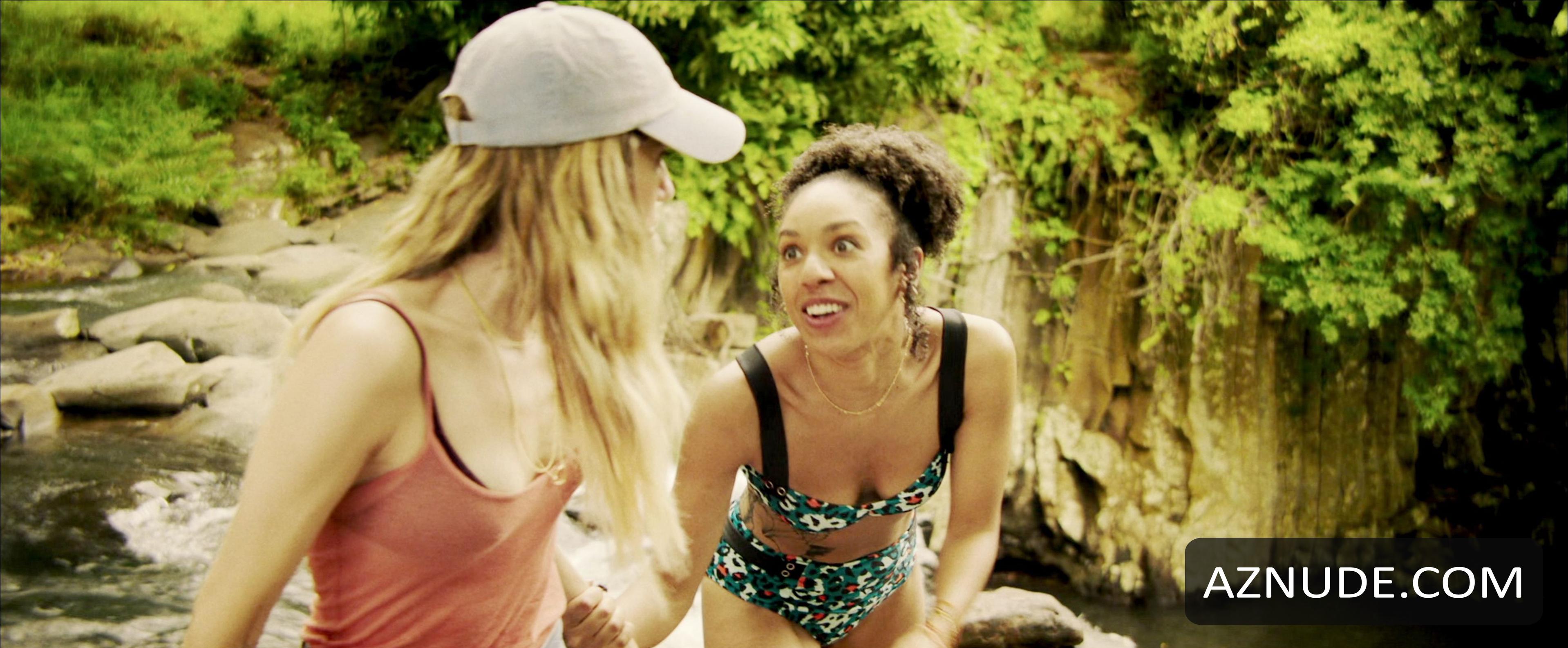 bill long like pearl mackie nude photo christian grimmett recommends pearl mackie nude pic