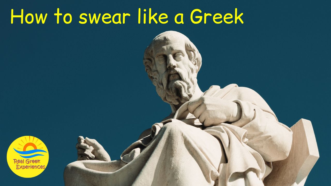 Best of Greek asshole