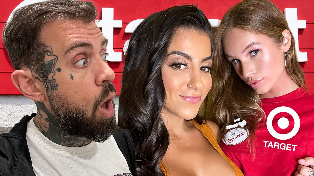 ariel paler share sky bri target video photos
