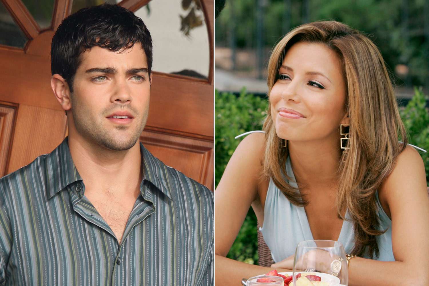 christopher moynihan recommends Eva Longoria Porn