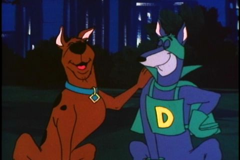 amethyst fulbright recommends scooby doo orgy pic