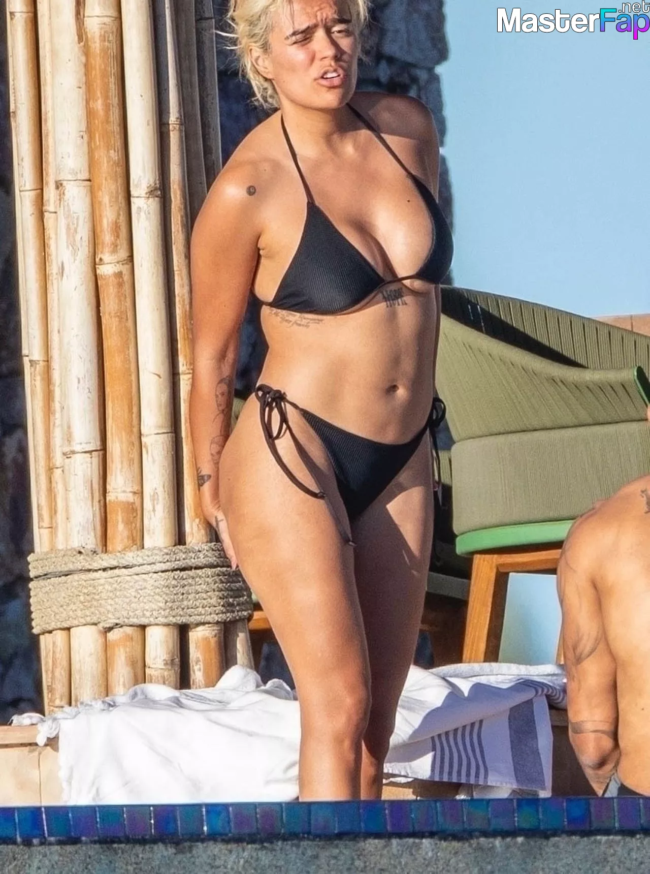 karol g nudes