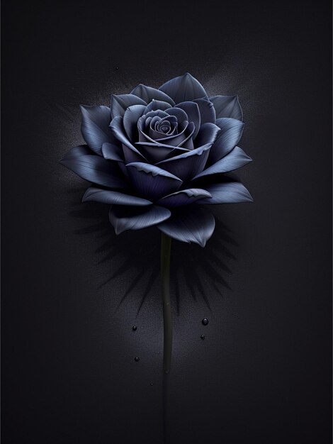 budi anduk aja recommends aonisty black rose pic