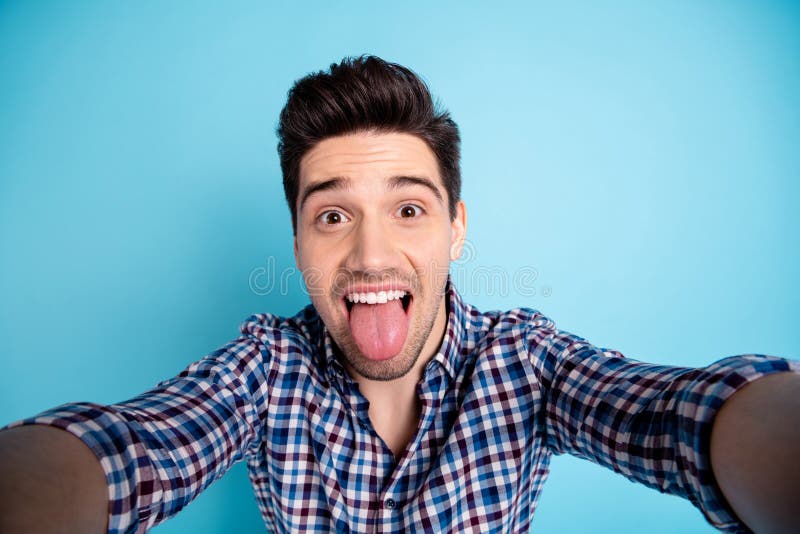 Best of Long tongue cam